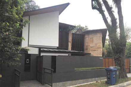 SRX Good Class Bungalow